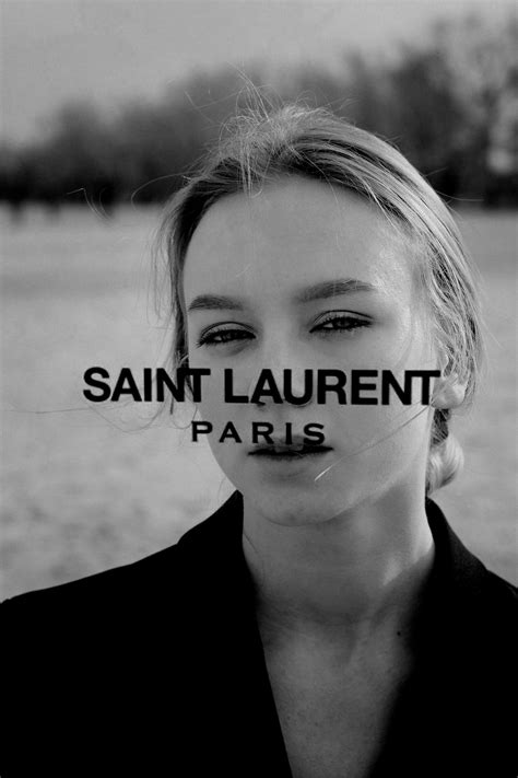 ysl photography|saint laurent pictures.